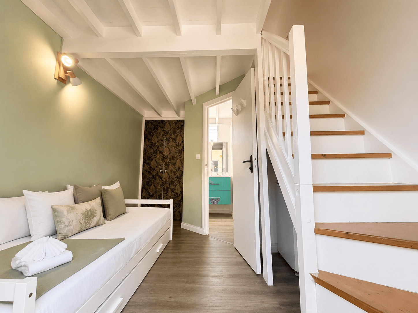 CHAMBRE DUPLEX